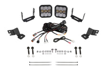 Stage Series Ditch Light Kit for 2019-2024 Polaris RZR XP SS5 Pro White Combo