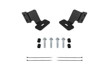 Stage Series Ditch Light Bracket Kit for 2019-2024 Honda Talon