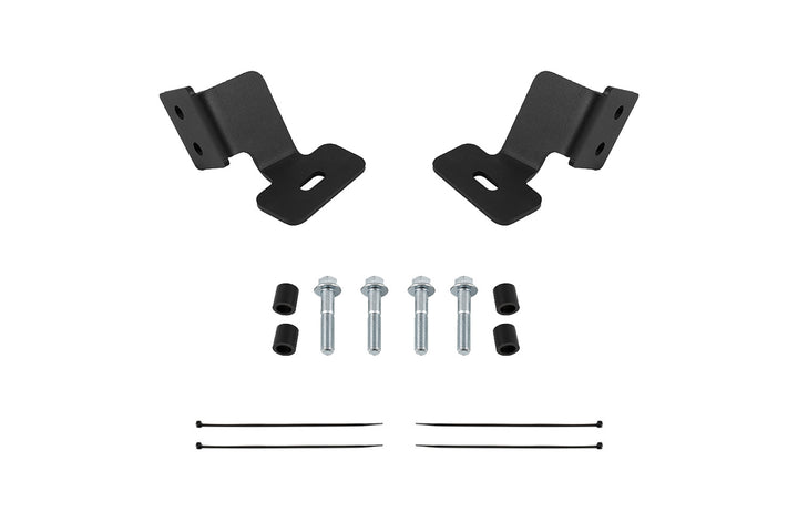 Diode Dynamics Stage Series A-Pillar Pod Kit for 2019-2025 Honda Talon