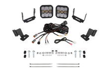 Stage Series Ditch Light Kit for 2019-2024 Honda Talon SS5 Pro White Combo