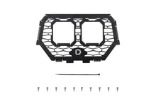 Stage Series LED Grille Kit Bracket Kit for 2014-2018 Polaris RZR XP