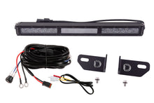 SS18 LED Lightbar Kit for 2019-2021 Ford Ranger White Combo