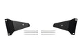 Diode Dynamics Stealth Bumper Lightbar Kit for 2019-2024 Ram 1500