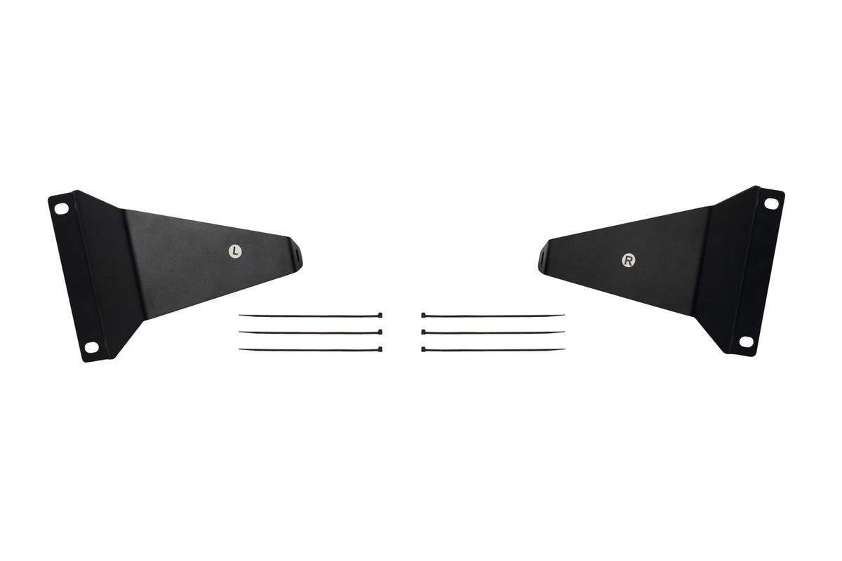 SS18 Stealth Bracket Kit for 2019-2024 Ram