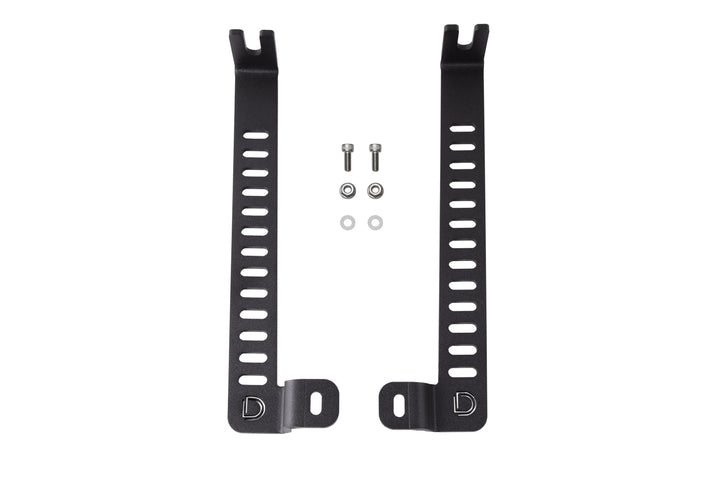 Diode Dynamics Stealth Lightbar Kit for 2014-2019 Toyota 4Runner