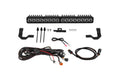 Diode Dynamics TRD Pro Grille Lightbar Kit for 2024-2026 Toyota Tacoma