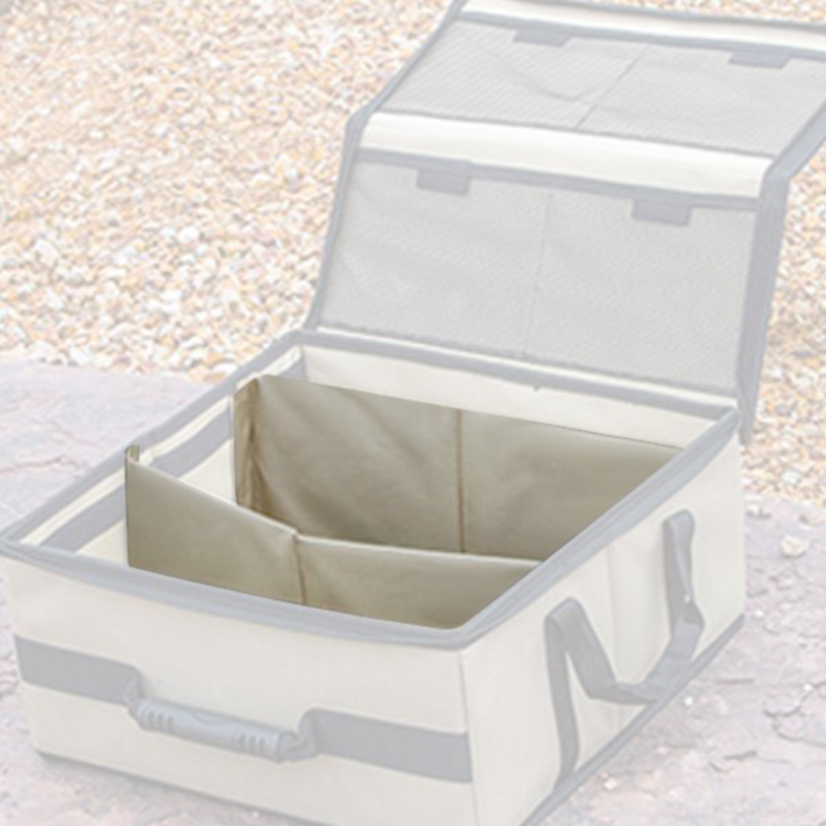 ARB Cargo Organiser Divide 2 for Outback Drawers