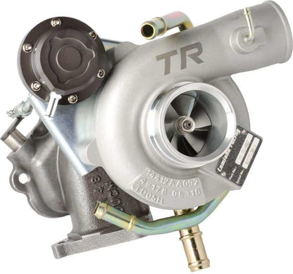 Funk Motorsport IHI TD05 Turbo Blanket – IHI Turbo Heat Management