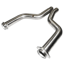 Kooks 2005-2023 Dodge Charger & Challenger Connection Pipes - 31003100, 31003200, 31003300