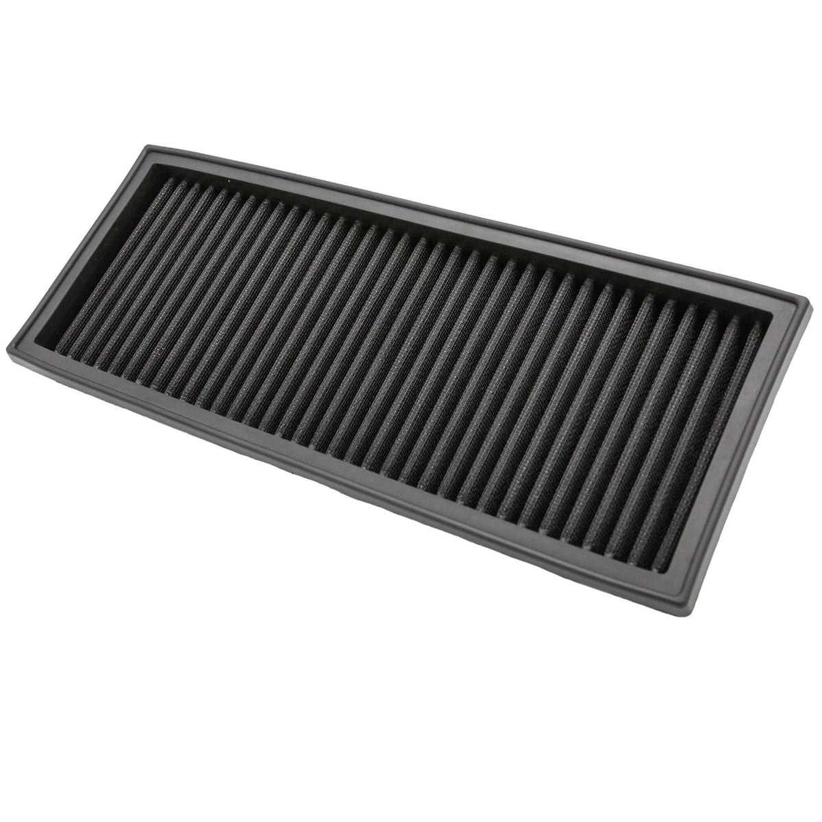 Ramair PRORAM Pleated Panel Air Filter â€“ Audi A4 (B8) 2.0 TDI (120bhp) 2009-2016 & more | PPF-1905 | Image 1
