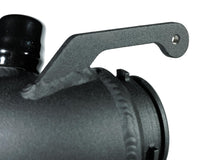Ramair Turbo Intake Pipe – VAG turbo elbow for VW Golf MK7 GTI R S3 MQB 2.0 TSI | TI-007 | TI-007-BK | Image 4