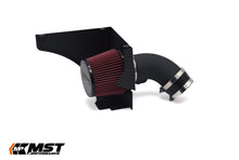 MST Performance Cold Air Intake System – BMW 5 Series F90 G30 2.0T B48 2017+ | MST-BW-G5301 | Image 4