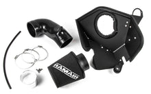 Ramair Jetstream Foam Induction Kit – Audi A3 (8V), Q3 (F3), TT (FV) - 2.0 TFSI & S3 Quattro 2013- | JSK-145-80C-BK | Image 1