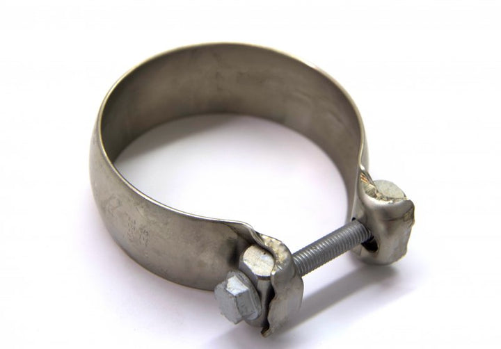 Kooks 3" Torca Swivel-Seal Ball-and-Socket Clamp - JI-K61003