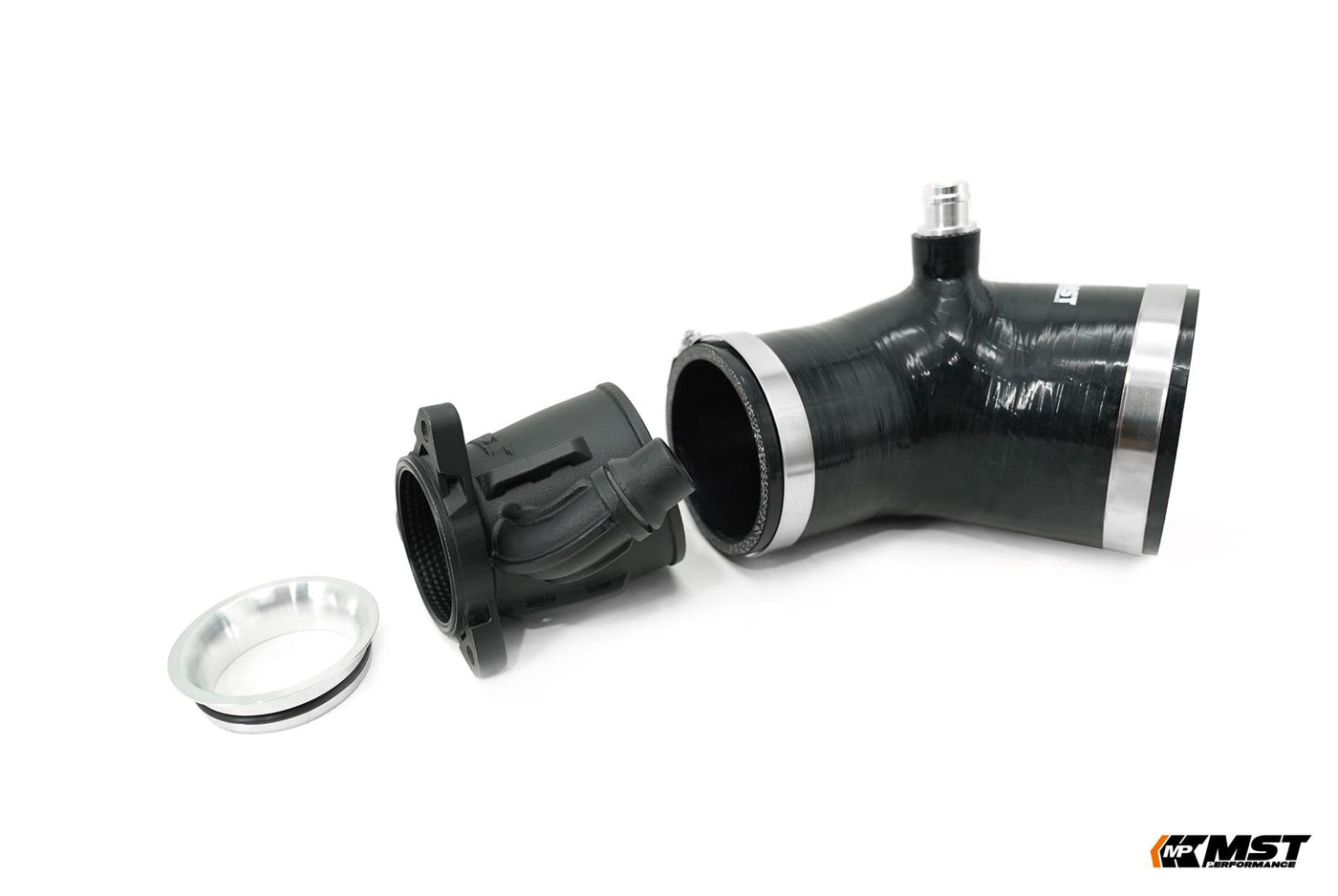MST Performance Inlet Pipe Kit – BMW 2 Series G42 G87 3.0T B58 2021+ & more | MST-BW-B5812H | Image 1