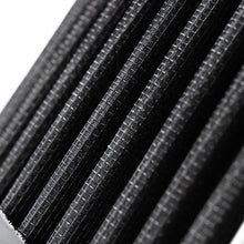 Ramair PRORAM Pleated Panel Air Filter â€“ Toyota Hilux & Ford Ranger 2005+ | PPF-9897 | Image 4