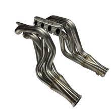 Kooks Ford Mustang GTD 5.2L Headers