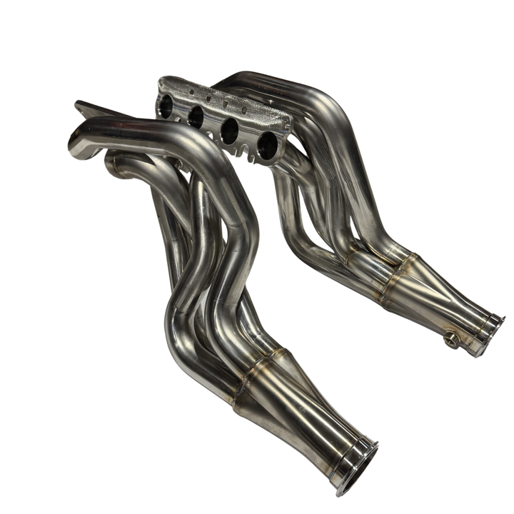 Kooks Ford Mustang GTD 5.2L Headers
