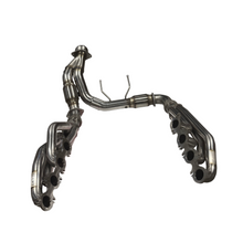 Kooks 2021+ F150 5.0L Header/Connection Kits - 1371H230, 1371H420, 1371H430
