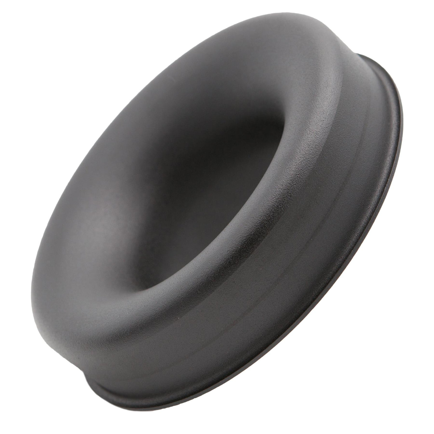 Ramair Velocity Stack – 152mm to 76mm - Black - Aluminium Velocity Sta | VS-76 | VS-76-BK | Image 1