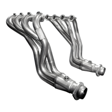 Kooks 1-7/8" Stainless Headers. 2011-2017 Chevrolet Caprice.