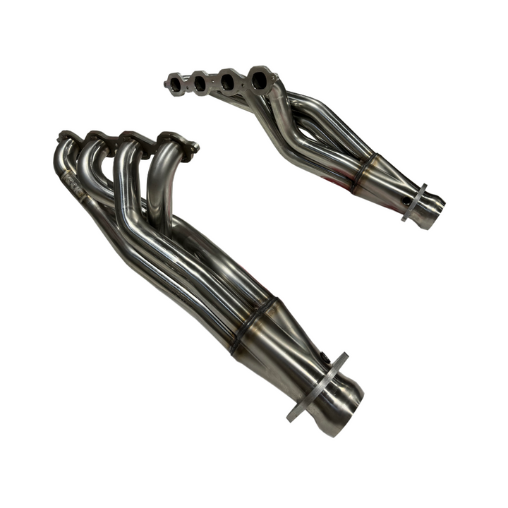 Kooks 1-7/8" Stainless Long Tube Headers. 2023+ Cadillac Escalade V. Req. Kooks Conns.