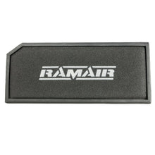 Ramair Dual-Layer Foam Panel Air Filter â€“ Audi A3 (8P) 2.0 TFSI (200bhp) 2003-2013 & more | RPF-1747 | Image 6
