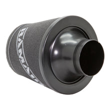 Ramair SR Performance Foam Induction Kit – Mini One/Cooper R50 1.4 & 1.6 2001-2006 | SR-102 | SR-102-RD | Image 2