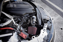 MST Performance Cold Air Intake System – Audi A4 (B9) – 2.0 TFSI (with MAF Sensor) 2015+ | MST-AD-A403 | Image 6