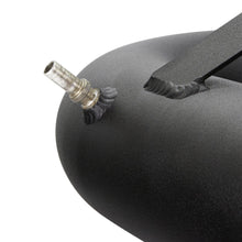 Ramair Turbo Intake Pipe – Ford Focus ST 225 Turbo Intake Pipe | TI-225 | TI-225-BK | Image 3