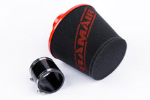 Ramair Jetstream Foam Cone Air Filter (Alloy Neck) – 80mm | JS-108-RD-KIT | Image 6