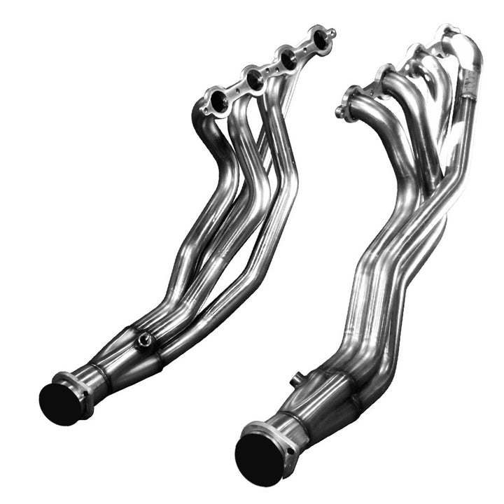 Kooks 1-7/8" Stainless Headers. 2004-2006 Pontiac GTO.