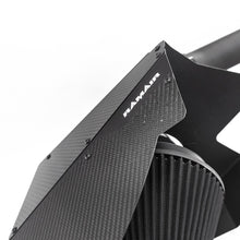 Ramair PRORAM Pleated Induction Kit – BMW M2 G42 G87 3.0T S58 2020+ | PRK-276 | PRK-276-BK | Image 4