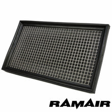 Ramair Dual-Layer Foam Panel Air Filter â€“ Nissan Note 1.5 Dci 2004-2013 & more | RPF-1846 | Image 2