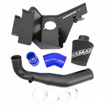 Ramair Jetstream Foam Induction Kit â€“ Ford Mustang EcoBoost 2.3 2015+ | JSK-126 | JSK-126-BL | Image 3
