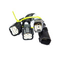 Kooks Hellcat / Trackhawk O2 Extension Kit - CAS-104322