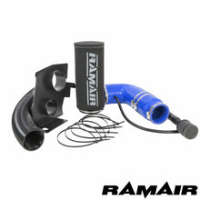 Ramair Jetstream Foam Induction Kit – Citroen DS3, DS4 1.2 THP & VTI 110/130 2014+ | JSK-124 | JSK-124-BL | Image 1