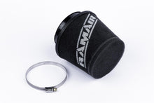 Ramair Foam Cone Air Filter â€“ 80mm | CC-116 | Image 6