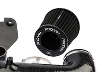 Ramair PRORAM Pleated Induction Kit – VW Caddy MK3 1.9 TDI & 2.0 TDI 2004-2015 | PRK-329 | PRK-329-BK | Image 10