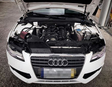 MST Performance Cold Air Intake System – Audi A4 (B8) – 1.8 TFSI (EA888 Gen 1 & Gen 2 – with MAF Sensor) 2008-2012  | Image 5