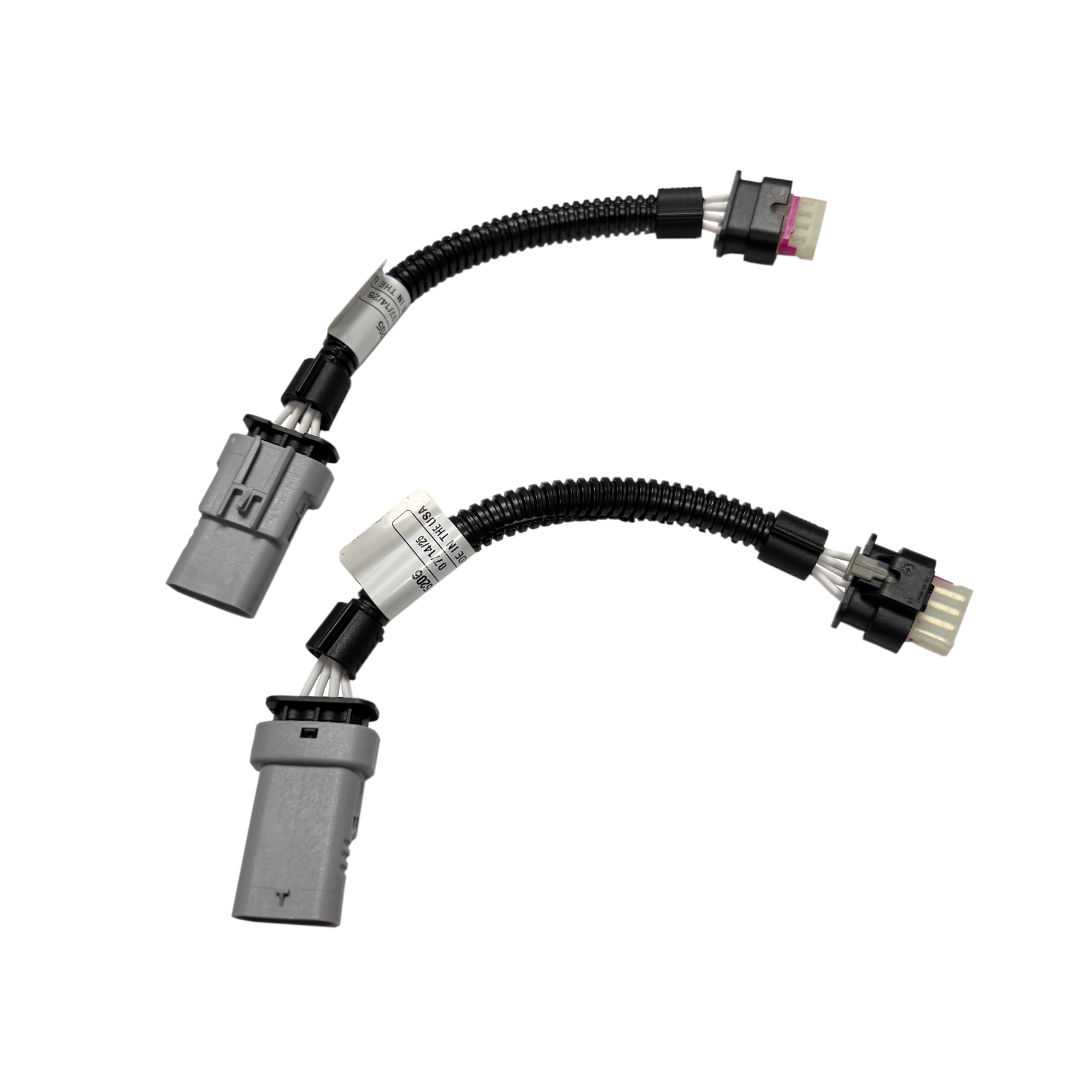 Kooks O2 Sensor Ext - 2024+ F150 FORD