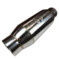 Kooks 3-1/2" Whelen Modified Quad-Core Muffler - QCN350