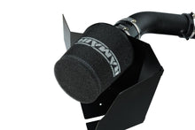 Ramair Jetstream Foam Induction Kit – Mazda MX5 MK2( NB) 1.6 & 1.8 1998-2005 | JSK-258 | JSK-258-BK | Image 2