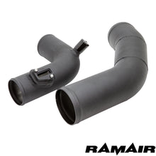 Ramair Jetstream Foam Induction Kit – Audi TT (8J) 2.0 TFSI EA113 2006-2010 | JSK-137 | JSK-137-BK | Image 9