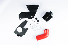 Ramair PRORAM Pleated Induction Kit â€“ Audi A3 (8P), Q3 (8U), TT (8J) - 2.0 TFSI inc Quattro (EA888 Gen | PRK-123-RD | Image 1