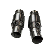Kooks 2016-2024 Camaro SS/ZL1 Connection Pipes - 22603100, 22603300, 22603400