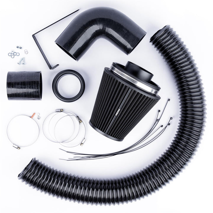 Ramair PRORAM Super Ram Induction Kit - Audi A3 (8P), TT (8J) - 3.2 V6 Quattro 2003-2010 | PSR-232