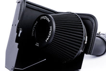 Ramair PRORAM Pleated Induction Kit – Toyota Supra GR 3.0 B58 2019+ | PRK-027 | PRK-027-BK | Image 7