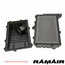 Ramair Dual-Layer Foam Panel Air Filter â€“ Audi TT (8J) 2.5RS 2006-2014 & more | RPF-1806 | Image 3