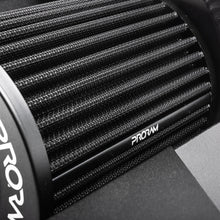 Ramair PRORAM Pleated Induction Kit â€“ Mazda MX5 MK4 (ND) 2.0 2015+ | PRK-390 | PRK-390-BK | Image 3